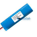 Bateria para PLC CYW-682 [bateria de reposição]